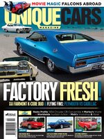 Unique Cars Australia